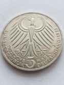 Niemcy 5 Marek F. Ebert 1975 r