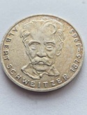 Niemcy 5 Marek A. Schweitzer 1975 r
