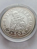 Replika Grosz Gdański 1577 r
