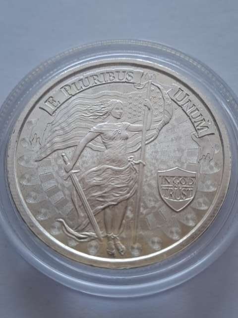 Numizmat Pluribus Unum