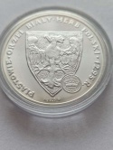 Numizmat Piastowie Mieszko I 960-992 r