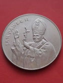 10 000 zł Jan Paweł II 1987 r