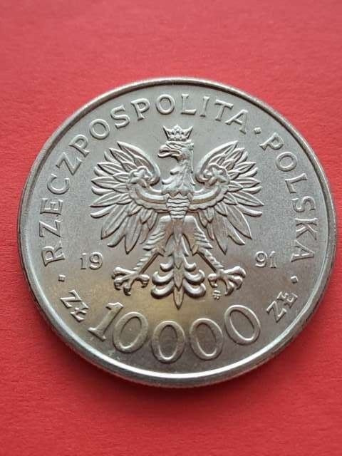 10 tys Konstytucja 3 Maja 1991 r