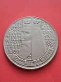 10 zł Kazimierz Wielki wklęsły 1964 r