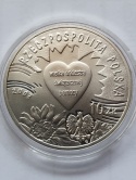 10 zł WOŚP 2003 r