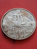 100 tys Solidarność typ A 1990 r