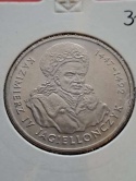 20 tys Kazimierz Jagiellończyk 1993 r