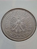 20 tys Kazimierz Jagiellończyk 1993 r