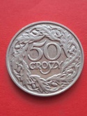 50 Groszy 1923 r