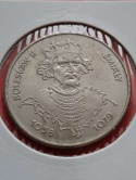 50 zł Bolesław II Śmiały 1981 r