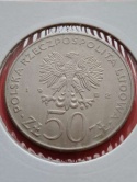 50 zł Bolesław III Krzywousty 1982 r