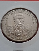 50 zł Jan III Sobieski 1983 r
