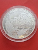 Armenia 500 Dram Arka 2023 r