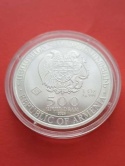 Armenia 500 Dram Arka 2023 r
