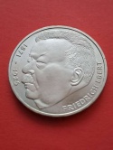 Niemcy 5 Marek F. Ebert 1975 r