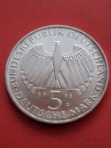 Niemcy 5 Marek Zgromadzenie Narodowe 1973 r