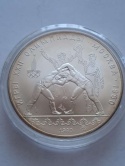Rosja 10 Rubli Olimpiada Moskwa 1980 r