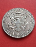 USA 1/2 Dollara Kennedy 1964 r