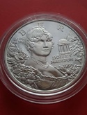 USA Dollar Dolley Madison 1999 r
