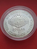 USA Dollar Konstytucja 1987 r