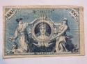 Niemcy 100 Marek 1908 r Seria E