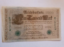 Niemcy 1000 Marek 1910 r Seria B