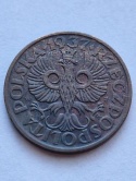 2 Grosze 1937 r