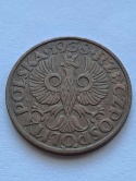 2 Grosze 1938 r