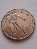 20 tys Lillehammer 1993 r