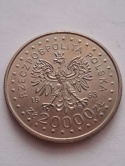 20 tys Lillehammer 1993 r