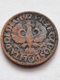 5 Groszy 1923 r