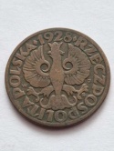 5 Groszy 1928 r