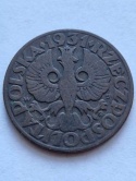 5 Groszy 1931 r