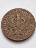 5 Groszy 1937 r