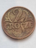 5 Groszy 1932 r