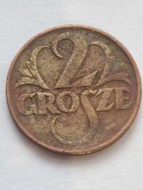 5 Groszy 1932 r