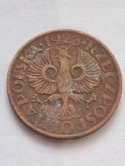 5 Groszy 1932 r