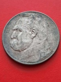 5 zł Józef Piłsudski 1936 r