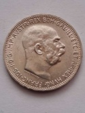 Austria 1 Korona Franciszek Józef I 1915 r