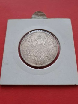 Austria 2 Korony 1912 r