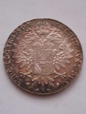 Austria Talar Maria Teresa 1780 r