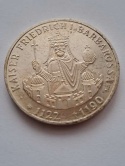 Niemcy 10 Marek Barbarossa 1990 r