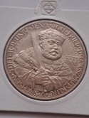 Niemcy 5 Marek Uniwersytet Jena 1908 r