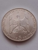 Niemcy 5 Marek G. Stresemann 1978 r D