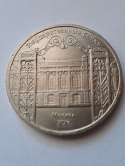 Rosja 5 Rubli Bank Państwowy 1991 r