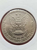 10 zł XXV LWP 1968 r