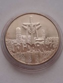 100 tys Solidarność typ A 1990 r
