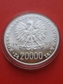 20 000 zł Mistrzostwa Świata Włochy 1989 r