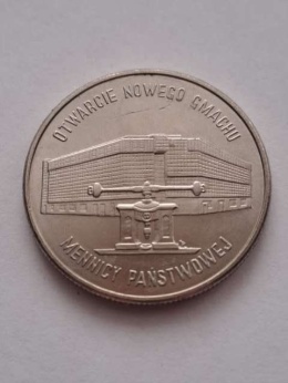 20 tyś Mennica Państwowa 1994 r