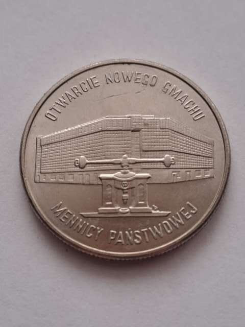 20 tyś Mennica Państwowa 1994 r